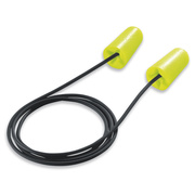 uvex X-Fit Corded Disposable Ear Plugs